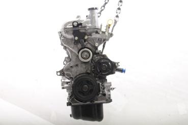 Preview: Motor Benzin Einspritzer ZY6602300D Mazda 2 DE