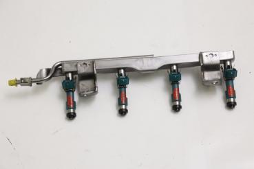 Einspritzeinheit 2975000460 Mazda 2 DE