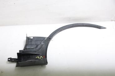 Preview: Kotflügel Verbreiterung 51713401807 BMW X3 E83