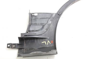Preview: Kotflügel Verbreiterung 51713401807 BMW X3 E83