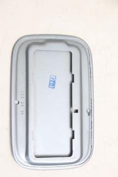 Preview: Tankklappe 51177055877 BMW X3 E83