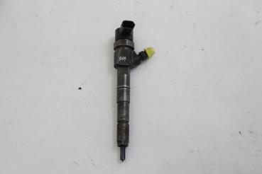 Einspritzduese (Diesel) Zylinder 3 0445110300 Fiat DOBLO 2 263