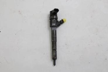 Einspritzduese (Diesel) Zylinder 4 0445110300 Fiat DOBLO 2 263