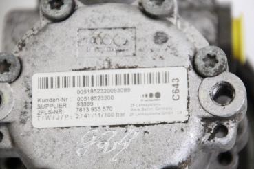 Preview: Lenkung Servopumpe 51852320 Fiat DOBLO 2 263