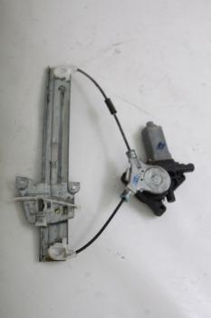 Fensterheber elektrisch hinten rechts AY2621000332 Mazda TRIBUTE EP