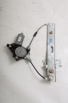 Preview: Fensterheber elektrisch hinten rechts AY2621000332 Mazda TRIBUTE EP