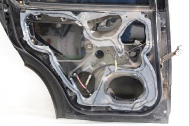 Preview: Tür hinten links EC0273020P Mazda TRIBUTE EP