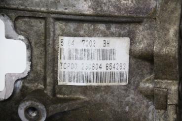 Getriebe 5 Gang 5KM23345GZ Mazda TRIBUTE EP