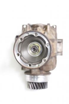 Preview: Getriebe Verteilergetriebe GC012760XL Mazda TRIBUTE EP