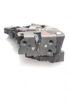 Türschloß hinten rechts 3N6AA26412B Mazda 3 BK