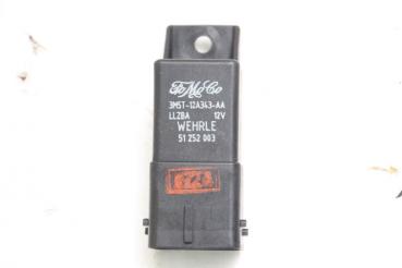 Relais 3M5T12A343AA Mazda 3 BK