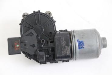 Preview: Scheibenwischermotor vorn 4M5117508AA Mazda 3 BK