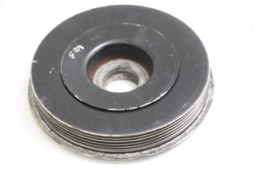 Riemenscheibe Y40111401A Mazda 3 BK