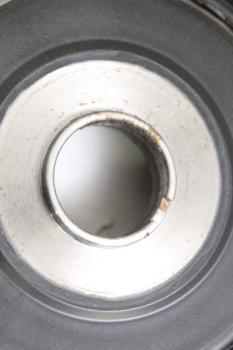 Preview: Riemenscheibe Y40111401A Mazda 3 BK