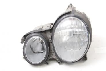 Scheinwerfer links 2108202761 Mercedes E-KLASSE W210