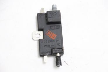 Antennenweiche 1708000089 Mercedes SLK R170