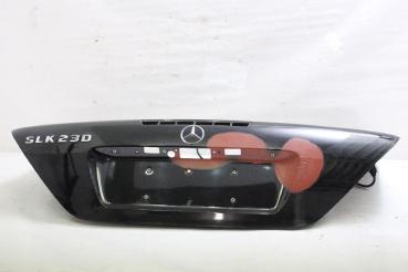 Preview: Heckdeckel 1707500575 Mercedes SLK R170