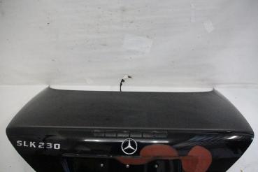 Preview: Heckdeckel 1707500575 Mercedes SLK R170