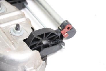 Preview: Türgriff außen hinten rechts 9201077 Opel CORSA C