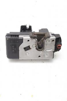 Türschloß hinten links 24414138 Opel CORSA C