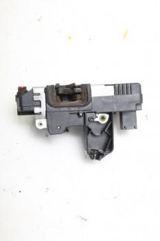 Preview: Türschloß hinten links 24414138 Opel CORSA C