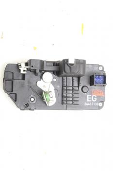 Preview: Türschloß hinten links 24414138 Opel CORSA C