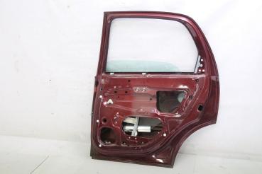 Preview: Tür hinten rechts 13114689 Opel CORSA C