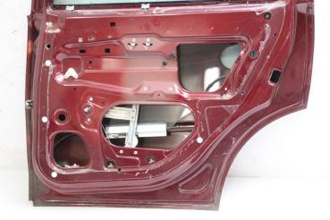 Preview: Tür hinten rechts 13114689 Opel CORSA C