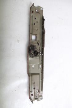 Preview: Schloßträger 13249037 Opel CORSA C