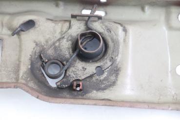 Preview: Schloßträger 13249037 Opel CORSA C
