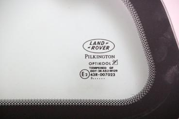 Scheibe sonstige CPD100913 Land Rover FREELANDER 1 LN
