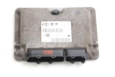 Steuergerät Motor 036906014 VW LUPO