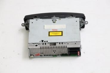 Preview: Radio / CD 2038201786 Mercedes C-KLASSE S203
