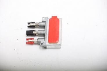 Preview: Antennenweiche 2038270442 Mercedes C-KLASSE S203