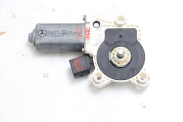 Fensterheber-Motor vorn rechts 2118281742 Mercedes C-KLASSE S203