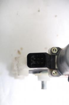 Preview: Fensterheber-Motor vorn rechts 2118281742 Mercedes C-KLASSE S203