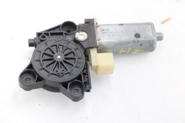 Preview: Fensterheber-Motor hinten rechts 2038203042 Mercedes C-KLASSE S203