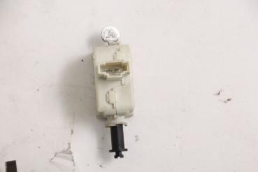Preview: Stellmotor ZV Tankklappe 2038201997 Mercedes C-KLASSE S203