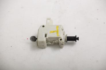 Preview: Stellmotor ZV Tankklappe 2038201997 Mercedes C-KLASSE S203