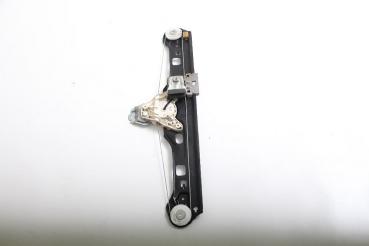 Fensterheber elektrisch hinten rechts 2037301246 Mercedes C-KLASSE S203
