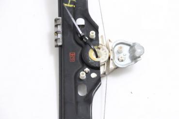Preview: Fensterheber elektrisch hinten rechts 2037301246 Mercedes C-KLASSE S203