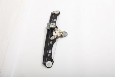 Fensterheber elektrisch hinten links 2037301146 Mercedes C-KLASSE S203