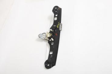 Preview: Fensterheber elektrisch hinten links 2037301146 Mercedes C-KLASSE S203