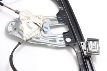 Preview: Fensterheber elektrisch vorn rechts 2037203246 Mercedes C-KLASSE S203
