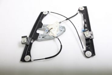 Fensterheber elektrisch vorn links 2037203146 Mercedes C-KLASSE S203