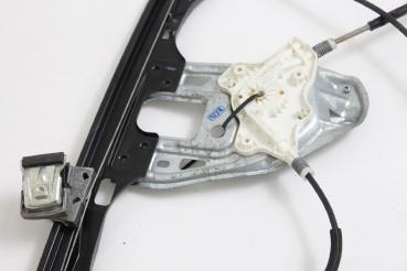 Preview: Fensterheber elektrisch vorn links 2037203146 Mercedes C-KLASSE S203