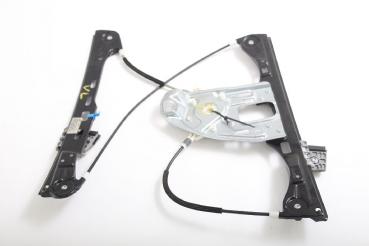 Preview: Fensterheber elektrisch vorn links 2037203146 Mercedes C-KLASSE S203