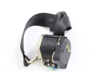 Sicherheitsgurt hinten links 2038608385 Mercedes C-KLASSE S203