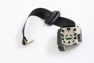 Preview: Sicherheitsgurt hinten links 2038608385 Mercedes C-KLASSE S203