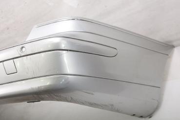 Preview: Stoßstange hinten 2038853421 Mercedes C-KLASSE S203